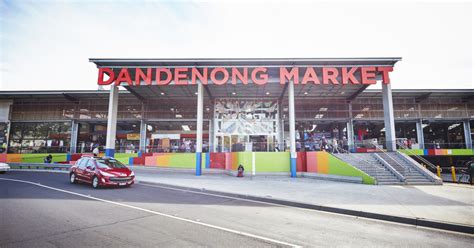 M4m Greater Dandenong